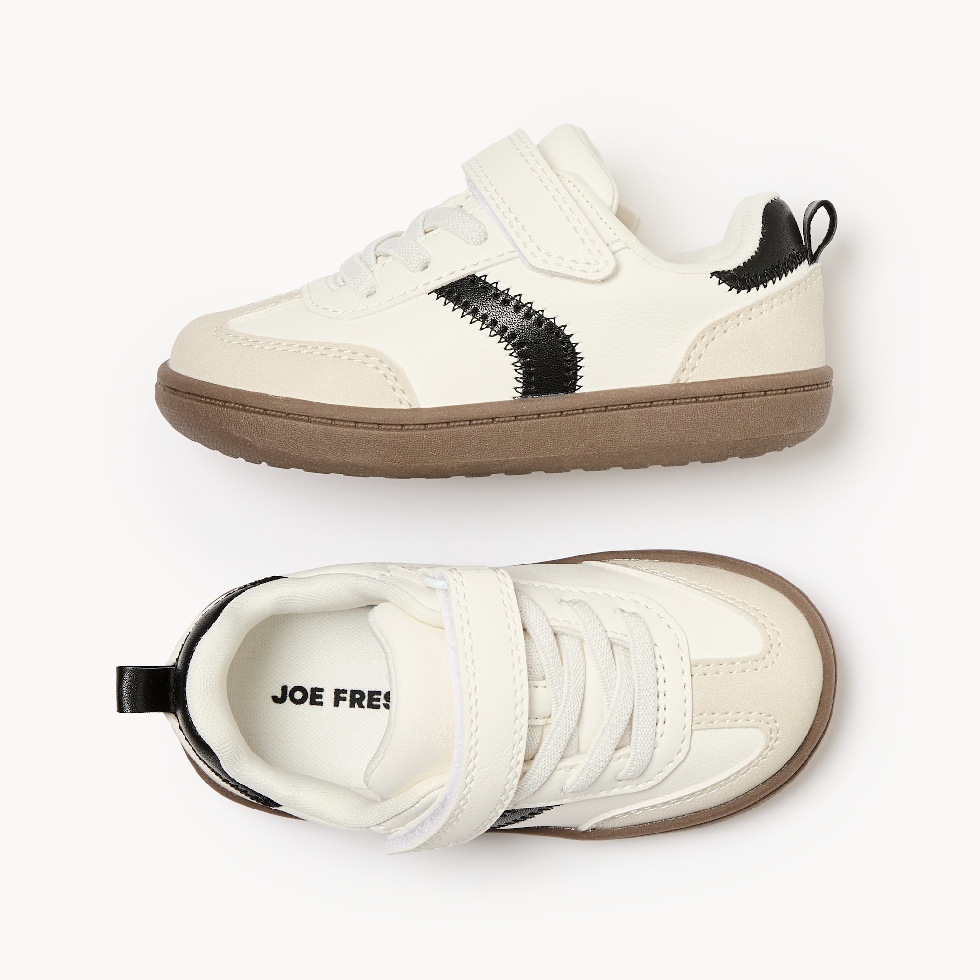 Espadrilles décontractées pour bébés garçons