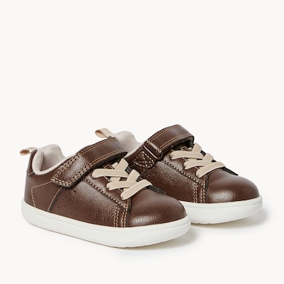 Baby Boys' Casual Sneakers - Brown