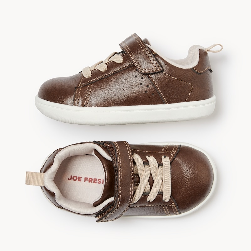 Baby Boys' Casual Sneakers