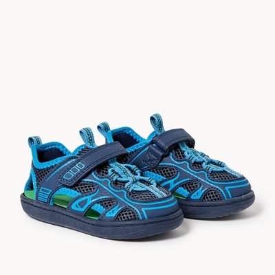 Baby Boys' Sport Sandals - Navy
