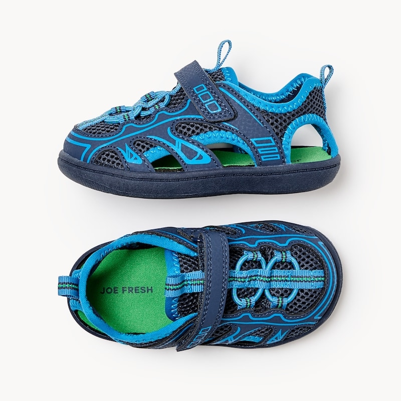Baby Boys' Sport Sandals