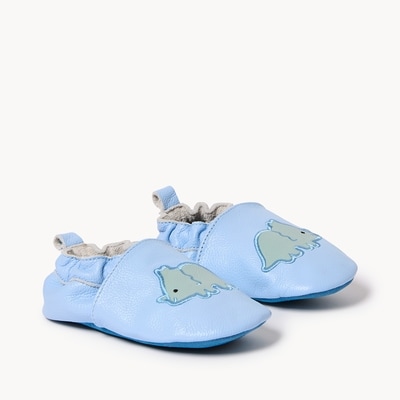 Joe Fresh Protège-pieds à motif de dinosaure, bébés garçons 1 ea, 19,00 $/1ch