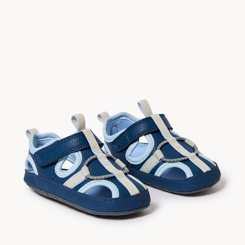 Baby Boys' Fisherman Sandals
