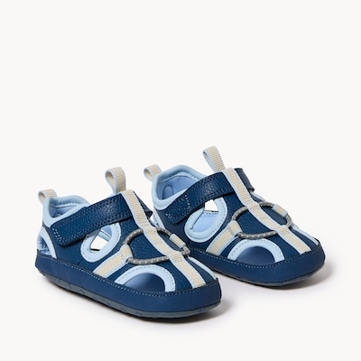Joe Fresh Sandales de pêche pour bébés garçons 1 ea, 12,00 $/1ch