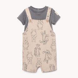 Disney Ens. Winnie l’ourson de Disney pour bébés garçons 1 ea, 24,00 $/1ch