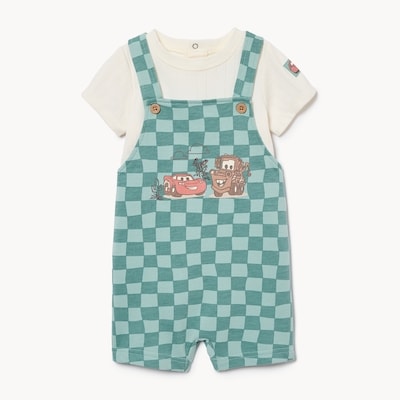 Disney Ensemble Les bagnoles Disney pour bébés garçons 1 ea, 24,00 $/1ch
