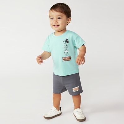 Disney Baby Boys' Disney Mickey Mouse Set 1 ea, $24.00/1ea