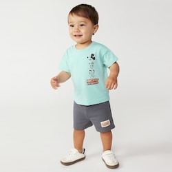 Disney Baby Boys' Disney Mickey Mouse Set 1 ea, $24.00/1ea