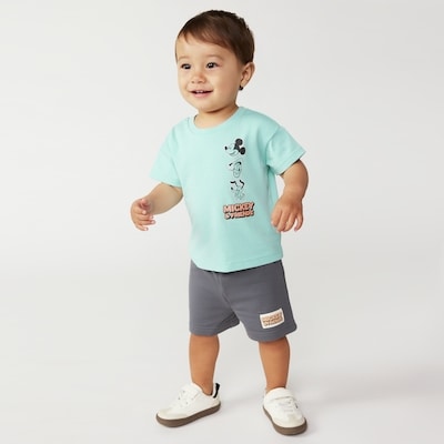 Disney Ensemble Mickey Mouse de Disney pour bébés garçons 1 ea, 24,00 $/1ch