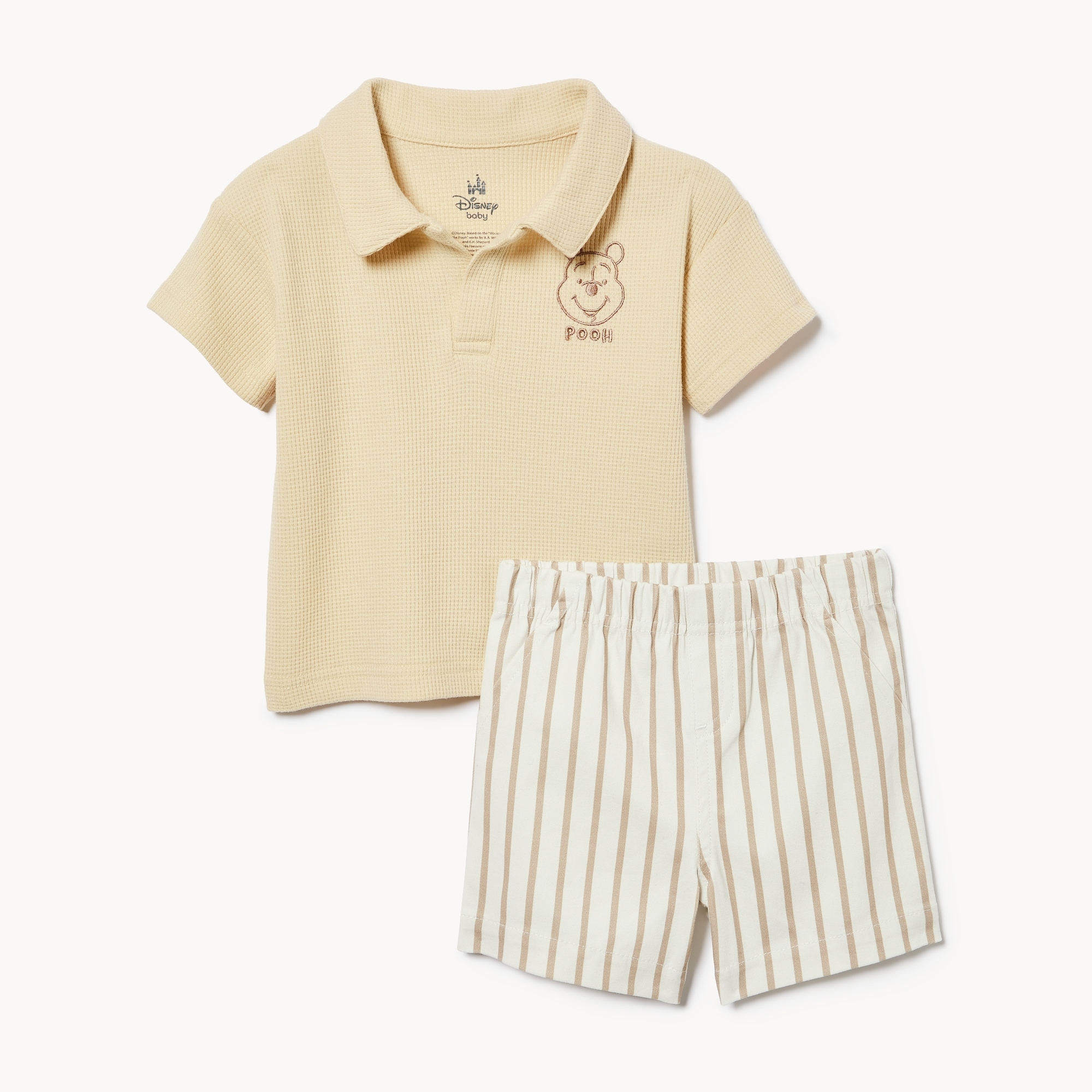 Ensemble Winnie l’ourson de Disney, bébés garçons