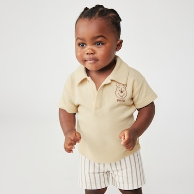 Disney Baby Boys' Disney Winnie the Pooh Set 1 ea, $24.00/1ea