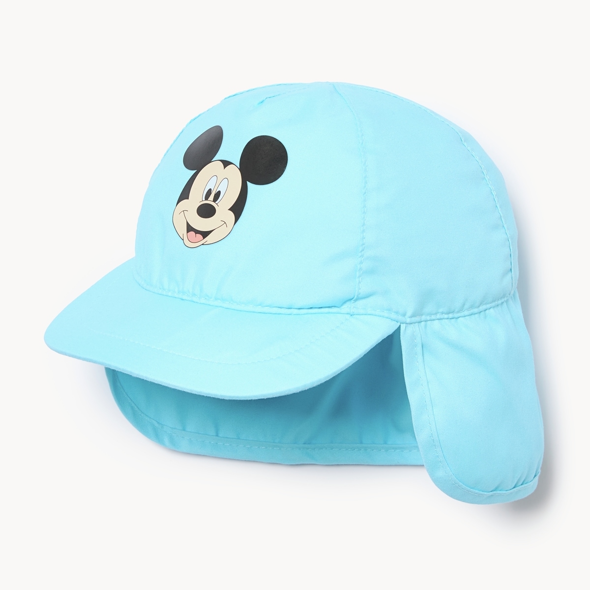 Baby Boys' Disney Mickey Mouse Sun Hat - Blue