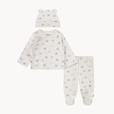 Huggies Ensemble pyjama Huggies pour bébés garçons 1 ea, 19,00 $/1ch