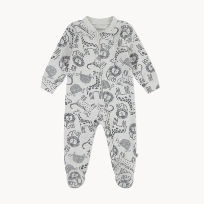 Huggies Baby Boys' Huggies Printed Sleeper 1 ea, $16.00/1ea