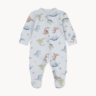 Huggies Baby Boys' Huggies Printed Sleeper 1 ea, $16.00/1ea
