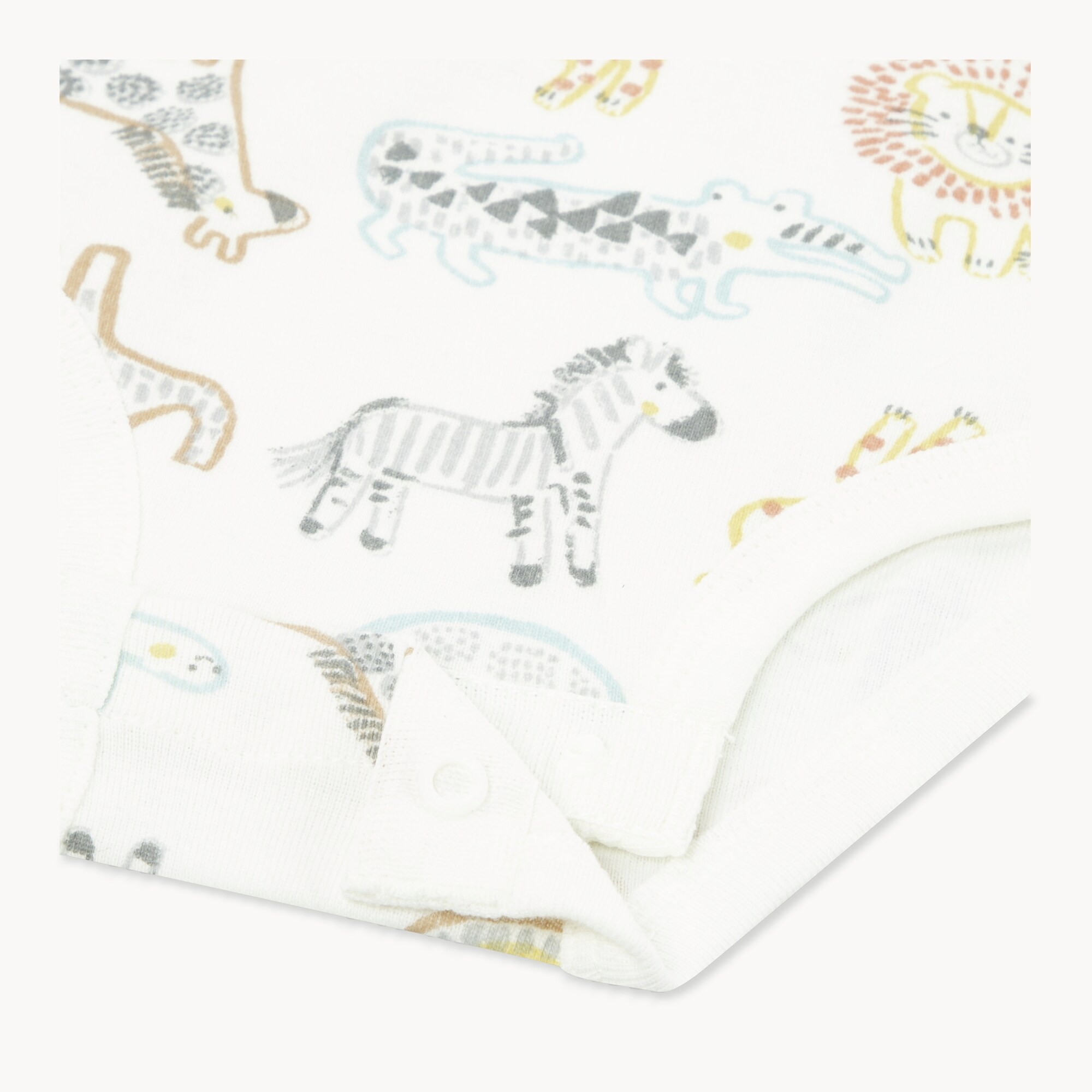 Baby Boys' Huggies 2-Pack Bodysuit