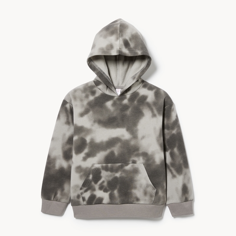 Tween Boys' Graphic Hoodie