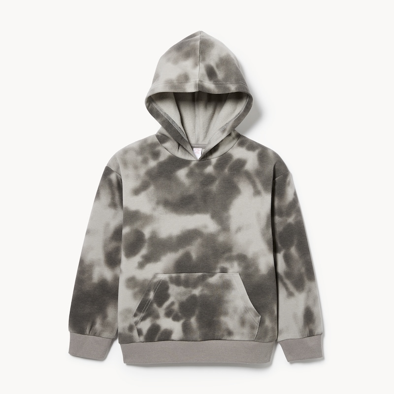 Tween Boys' Graphic Hoodie