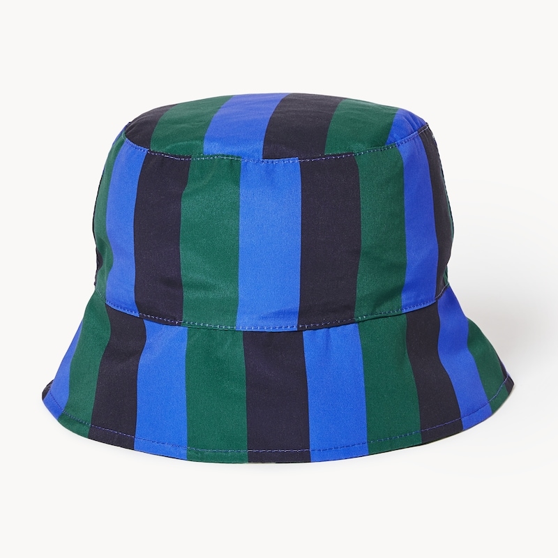 Kid Boys' Reversible Swim Bucket Hat