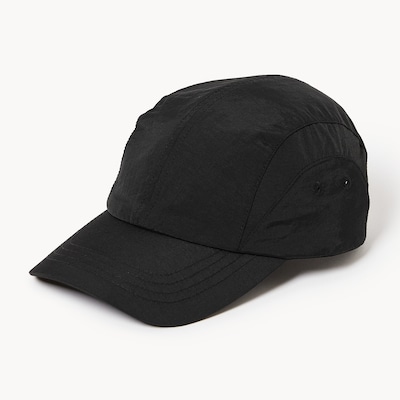 Kid Boys' Active Cap - Black