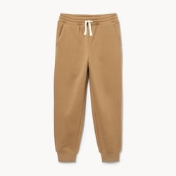 Joe Fresh Kid Boys' Fleece Jogger 1 ea, $19.00/1ea