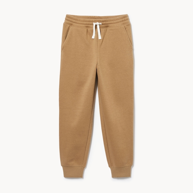Kid Boys' Fleece Jogger