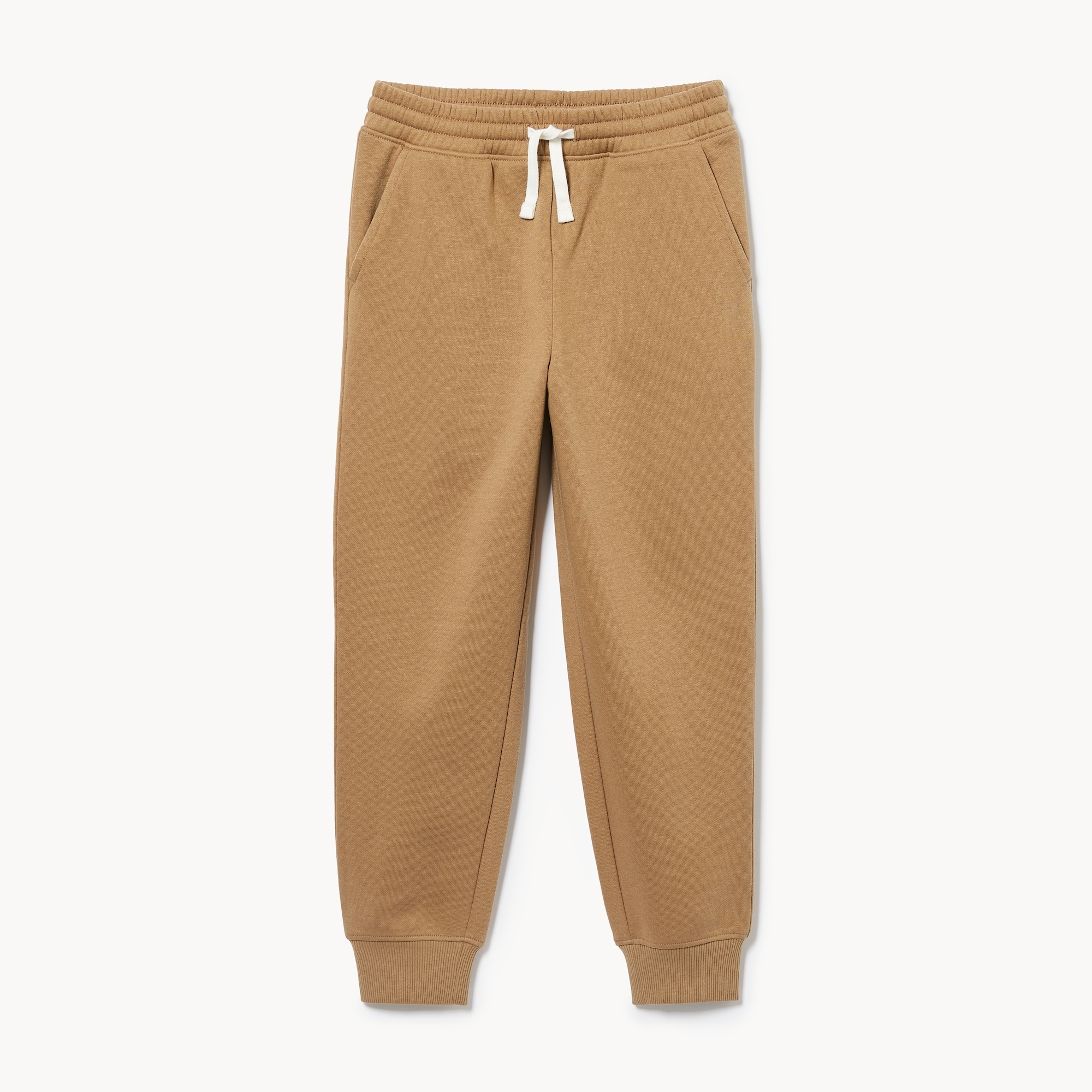 Pantalon de jogging en molleton pour garçons