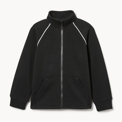 Joe Fresh Veste sport à fermeture éclair pour garçons 1 ea, 29,00 $/1ch
