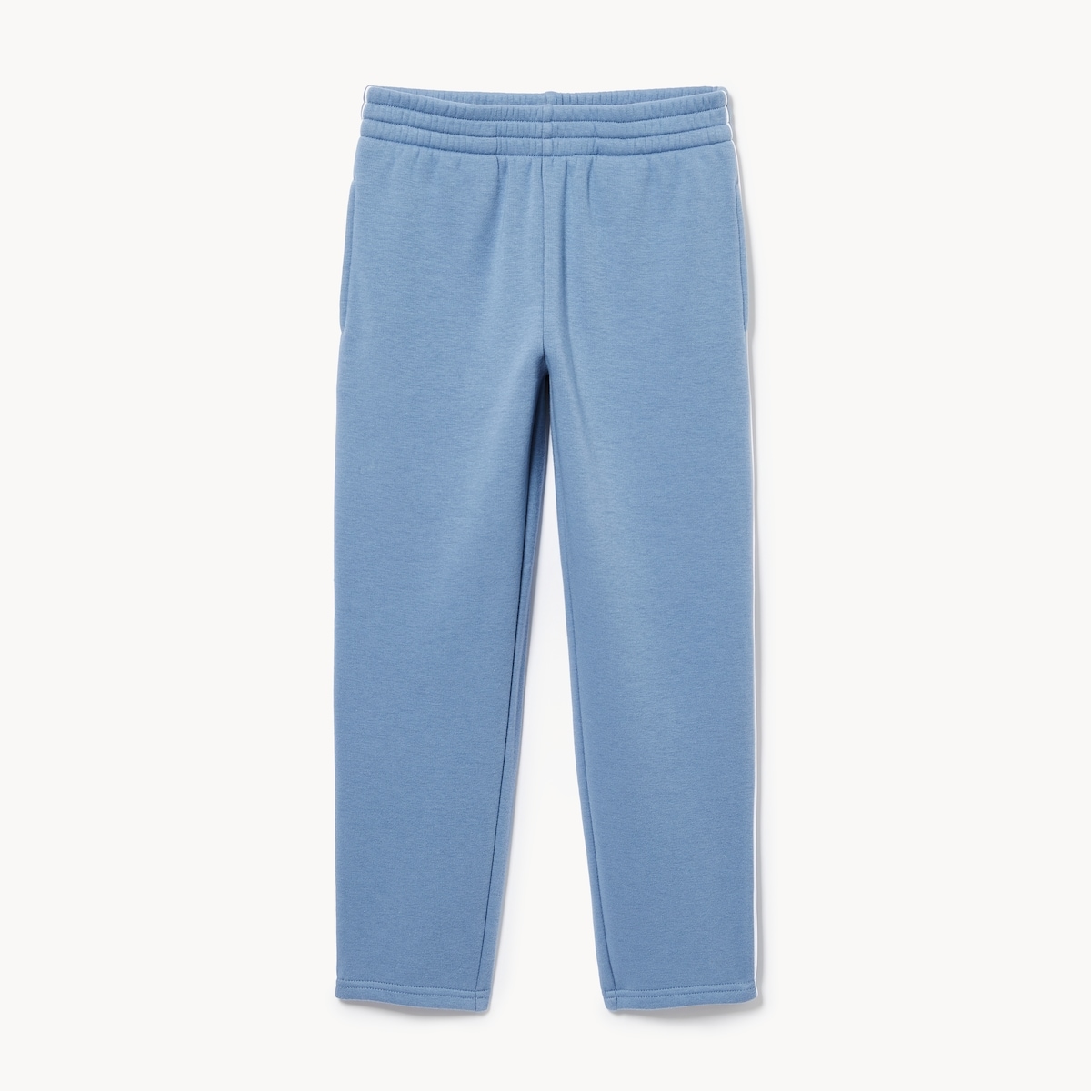 Kid Boys' Active Fleece Pant - Dusty Blue