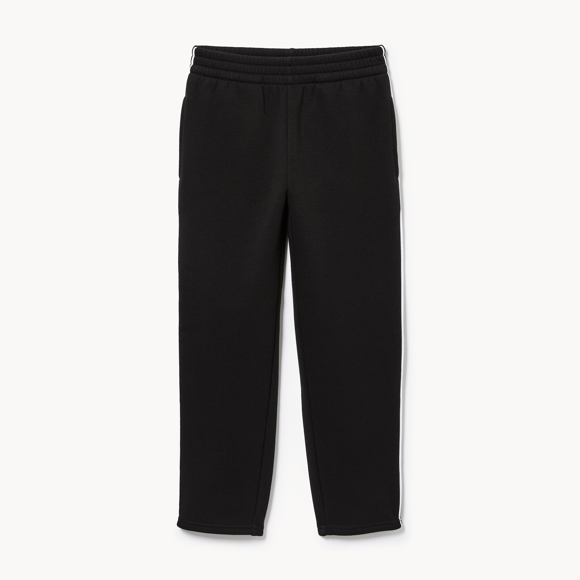 Pantalon sport en molleton pour garçons
