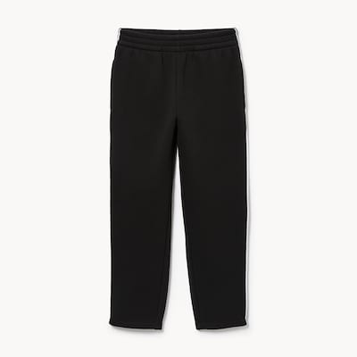 Kid Boys' Active Fleece Pant - JF Black