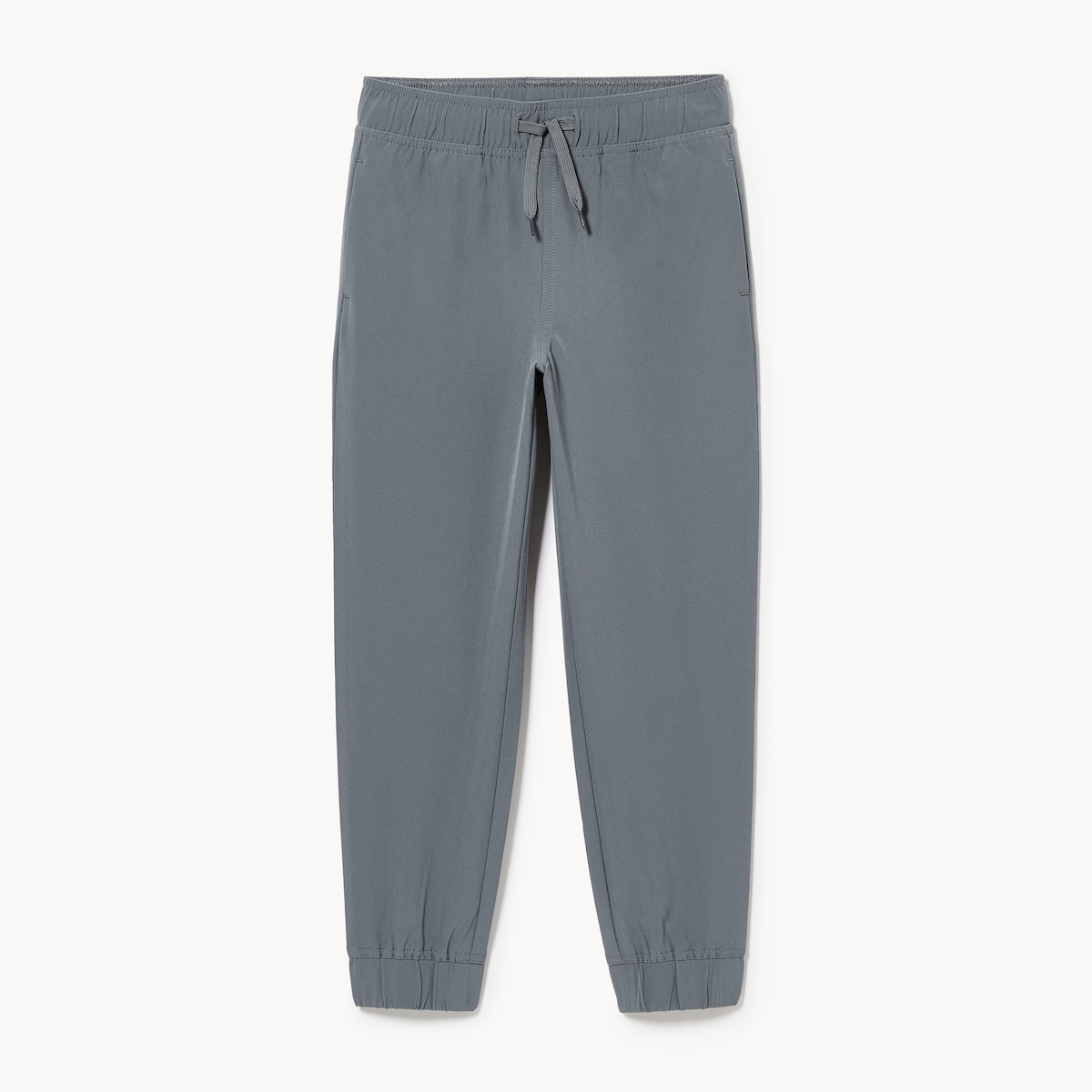 Pantalon jogging sport extensible 4sens, garons - Slate Grey