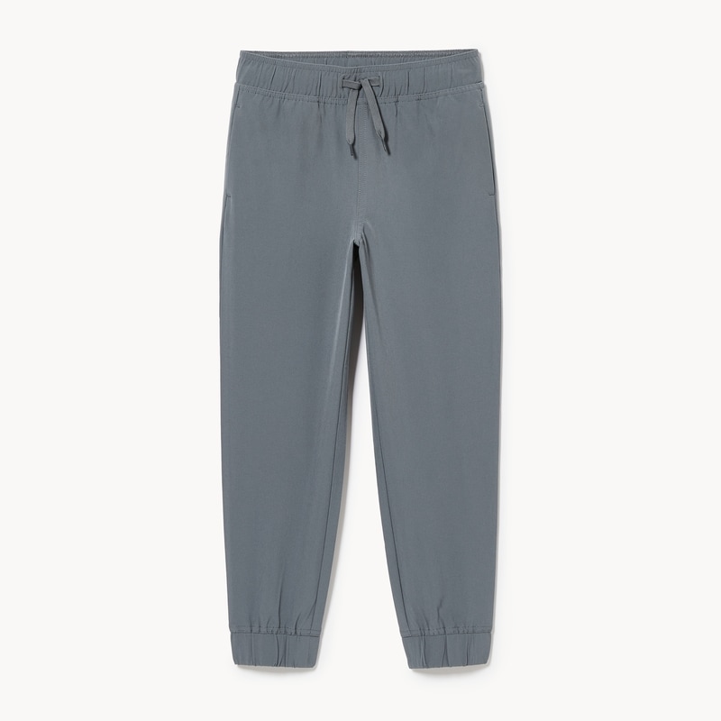 Kid Boys' Active Four-Way Stretch Jogger