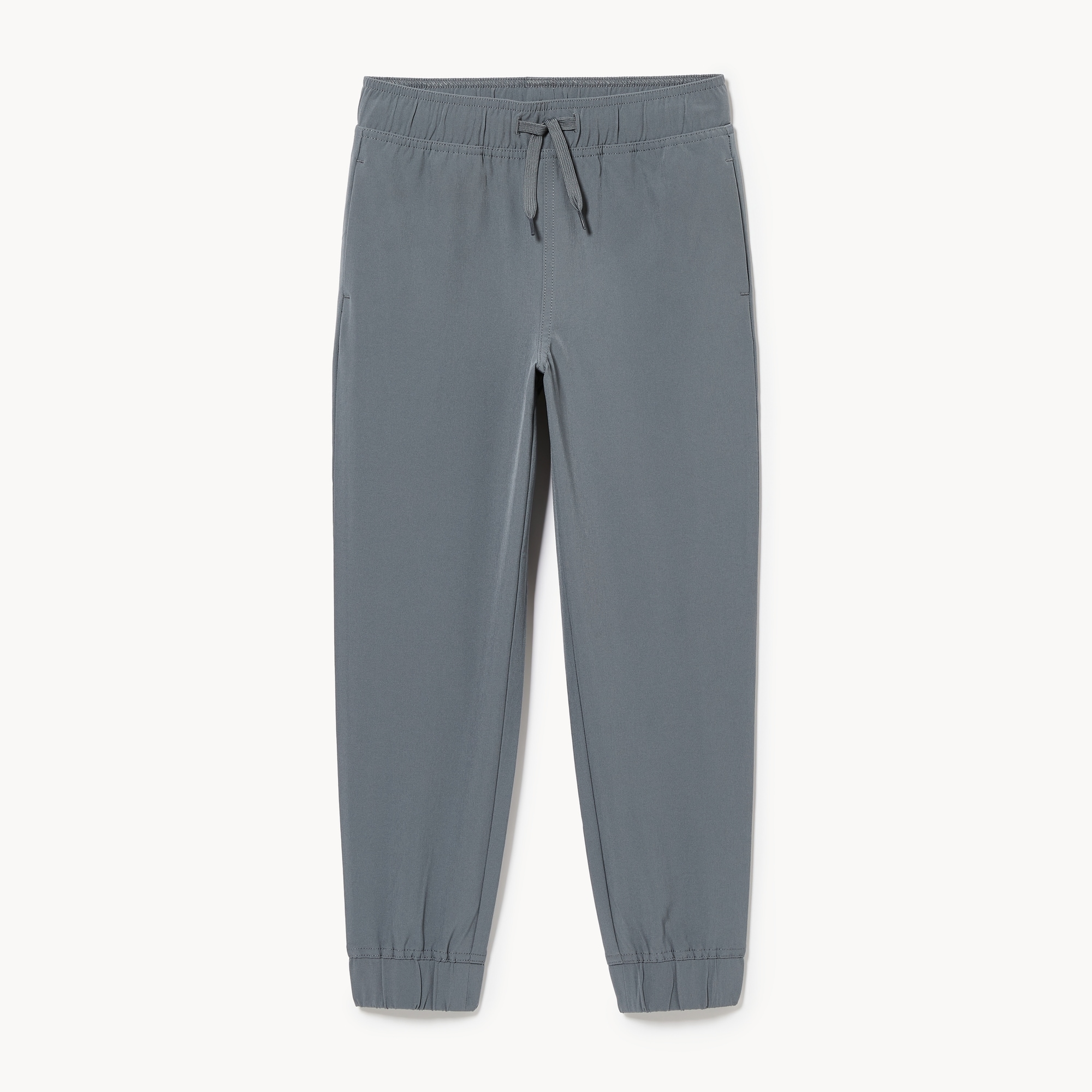 Kid Boys' Active Four-Way Stretch Jogger