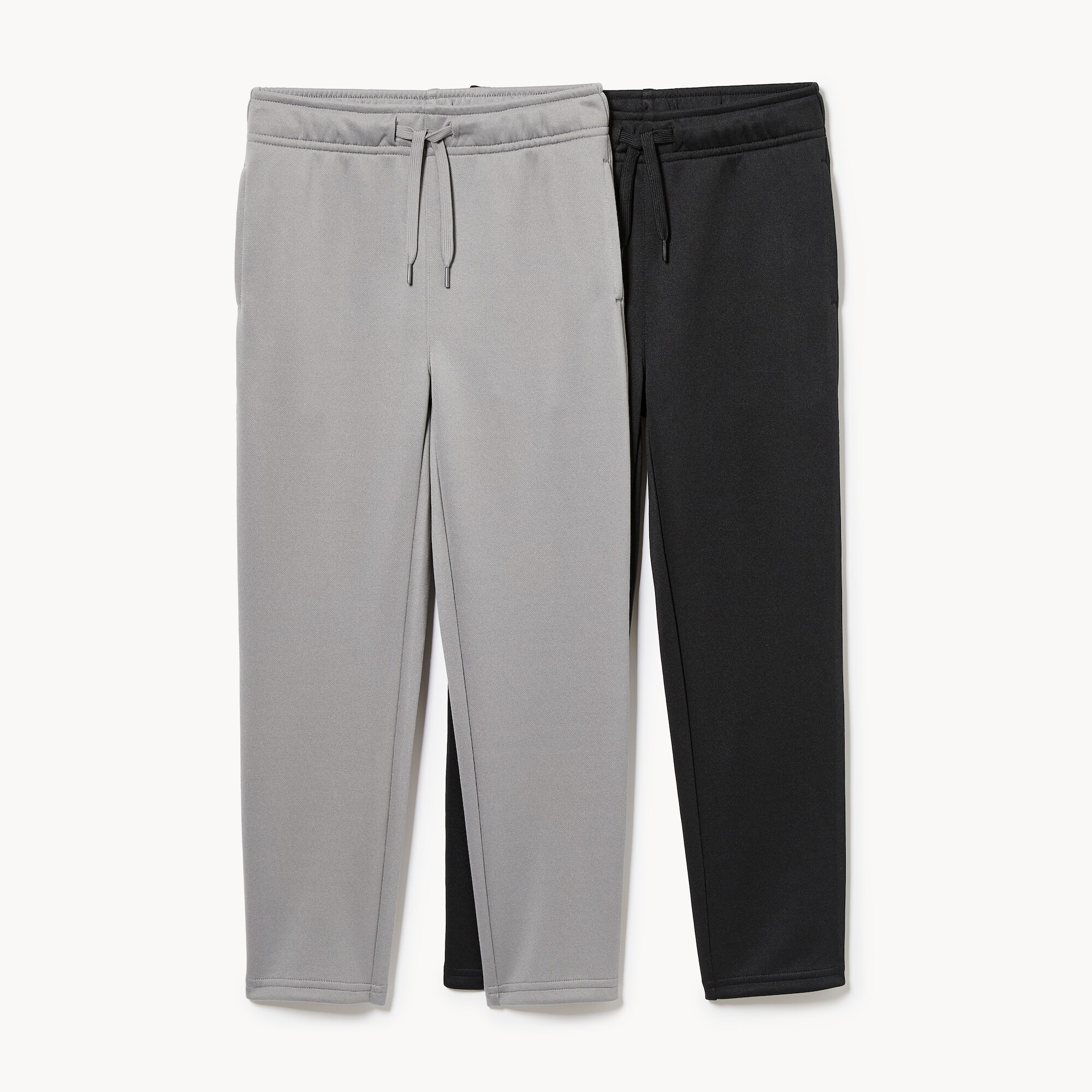 Ens. 2&nbsp;pantalons d’athlétisme sport pour garçons