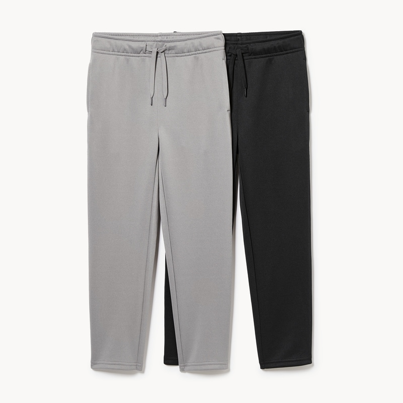 Kid Boys' Active 2-Pack Track Pant