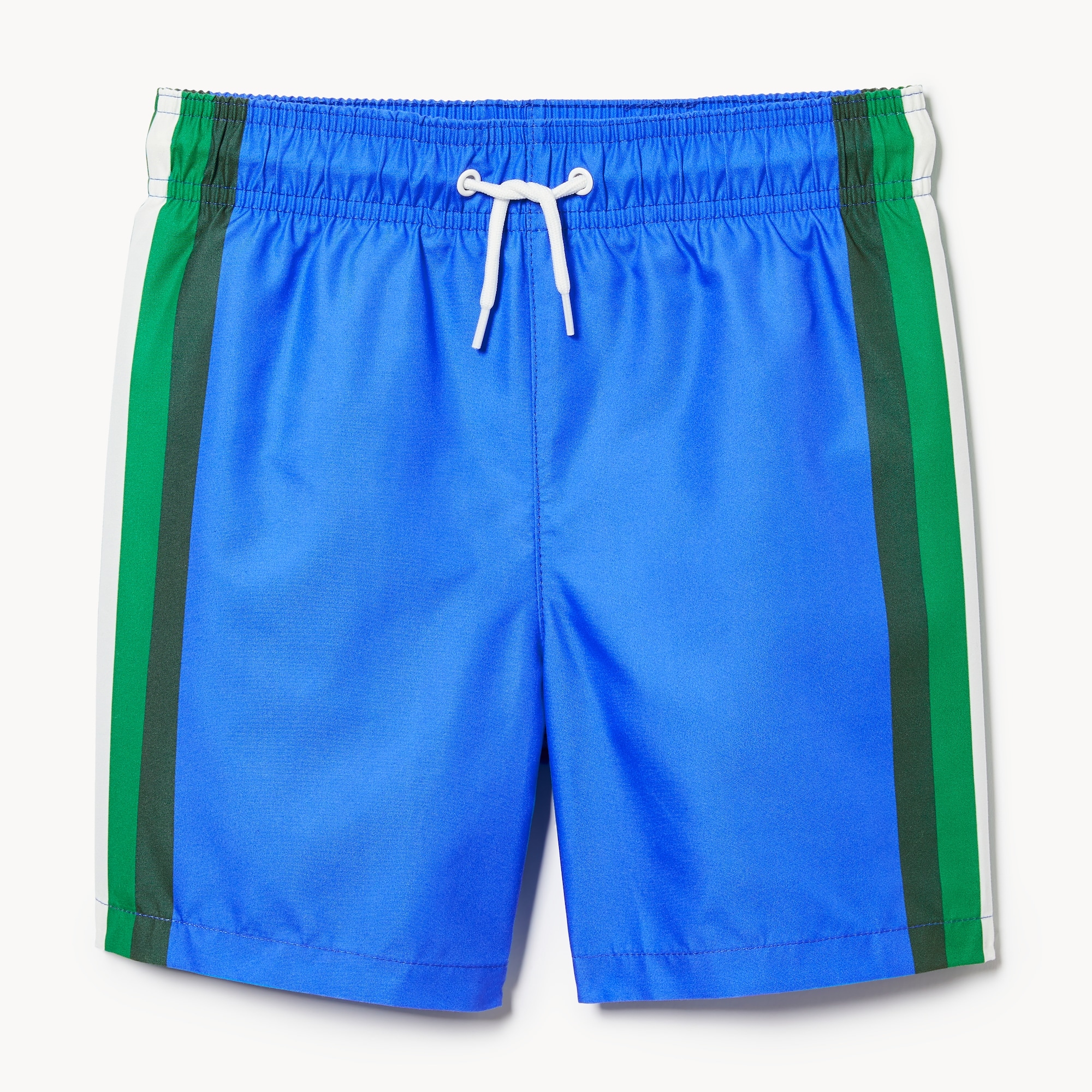 Maillot de bain imprimé pour garçons