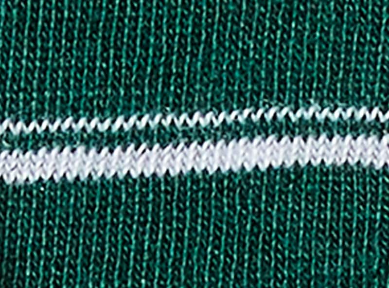 Kid Boys' 5-Pack Crew Socks