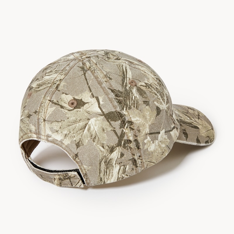 Kid Boys' Printed Essential Cap