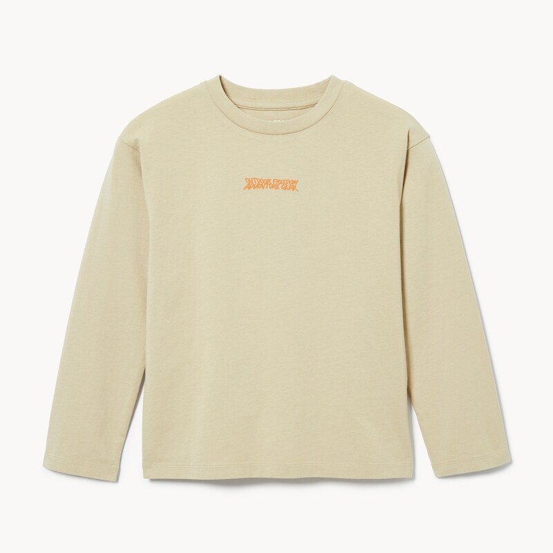 Tween Boys' Graphic T-Shirt