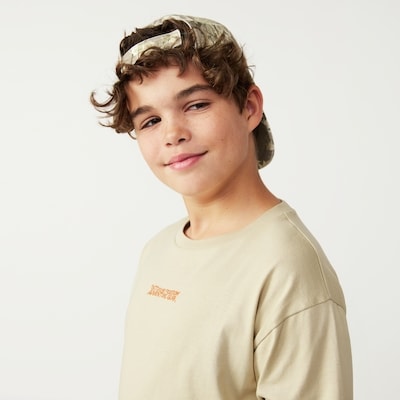 Joe Fresh T-shirt imprimé pour préadolescents 1 ea, 16,00 $/1ch