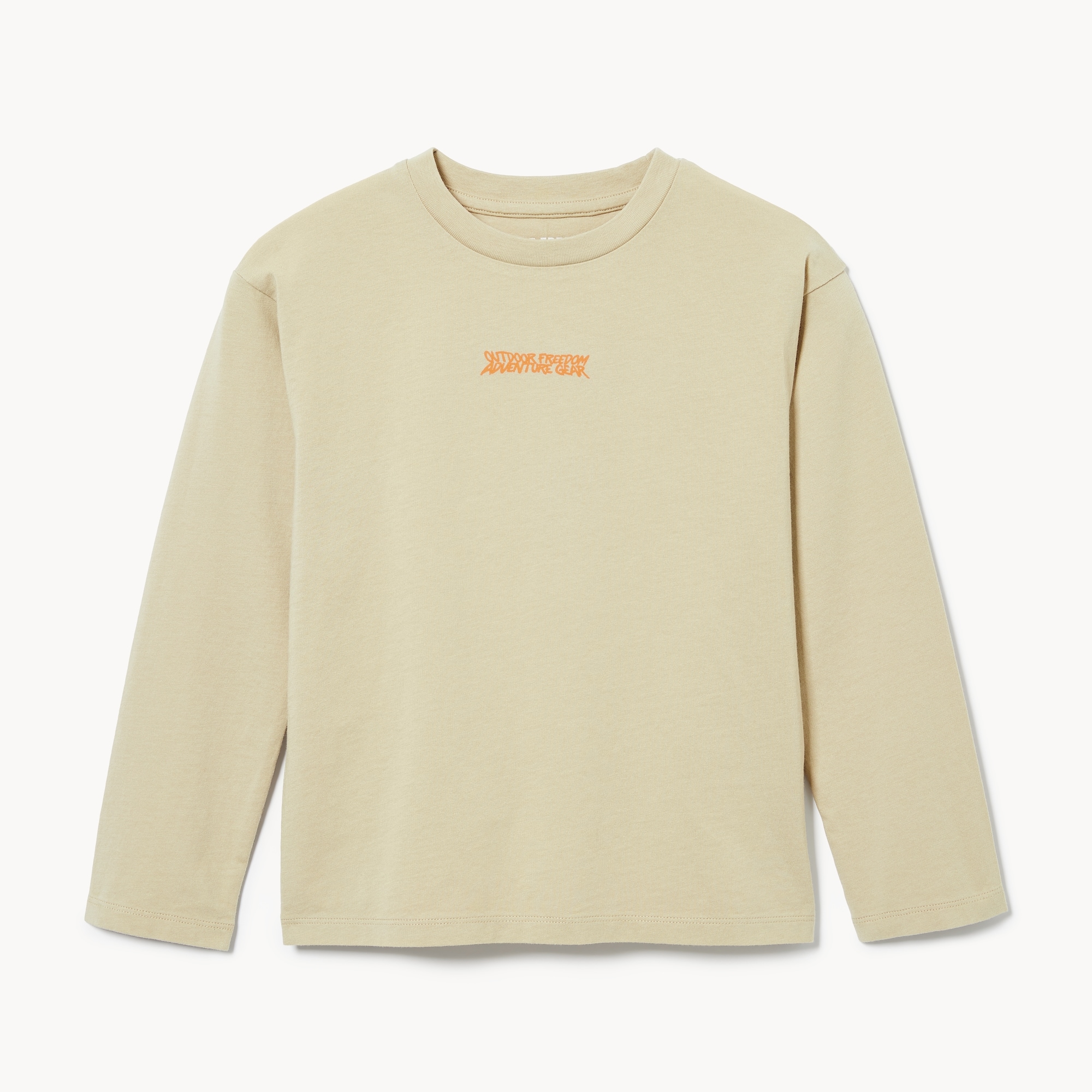 T-shirt imprimé pour préadolescents