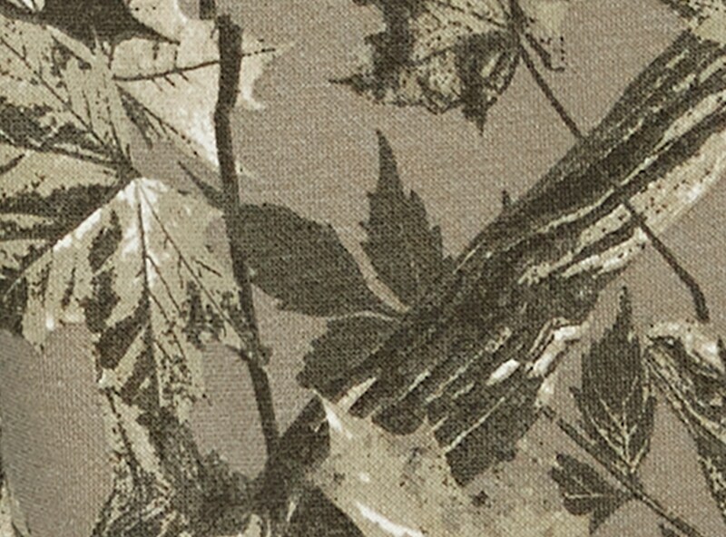 Tween Boys' Fleece Printed Jogger