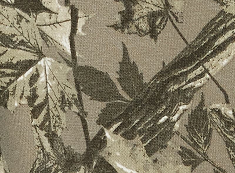 Tween Boys' Fleece Printed Jogger