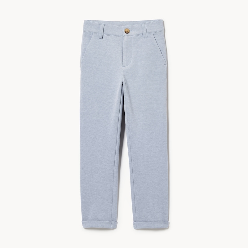 Kid Boys' Suit Pant