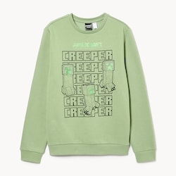 Joe Fresh Chandail en molleton Minecraft pour garçons 1 ea, 24,00 $/1ch
