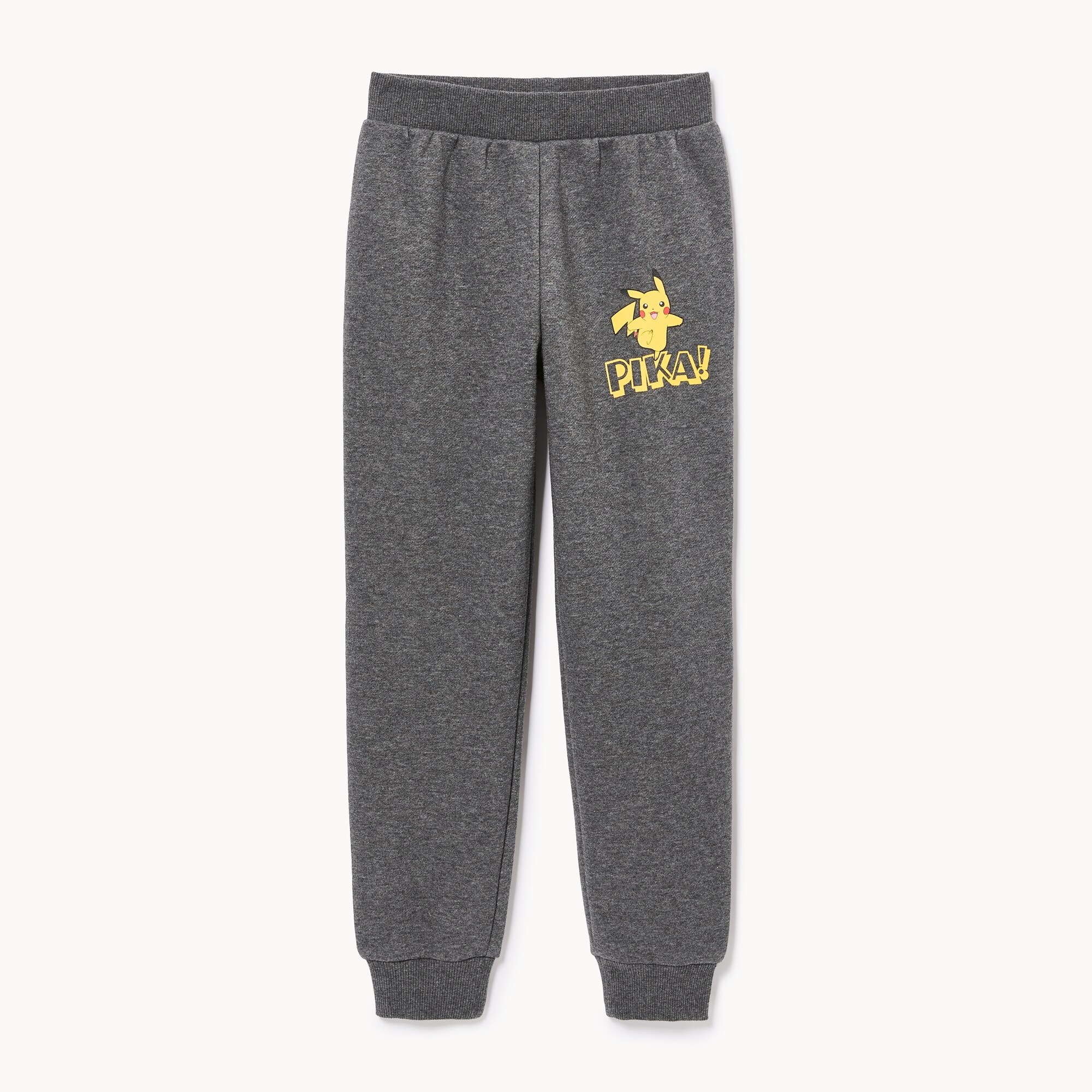 Kid Boys' Pokemon Pikachu Jogger