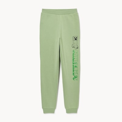 Joe Fresh Kid Boys' Minecraft Jogger 1 ea, $24.00/1ea