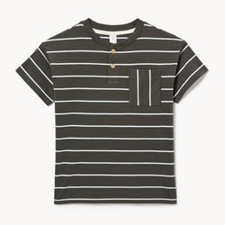 Joe Fresh Kid Boys' Henley T-Shirt 1 ea, $14.00/1ea