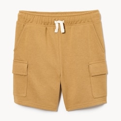 Joe Fresh Kid Boys' Cargo Short 1 ea, $16.00/1ea